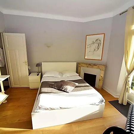 Hotel Cafe De Paris Capdenac-Gare