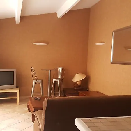 Cafe De Paris Ξενοδοχείο Capdenac-Gare